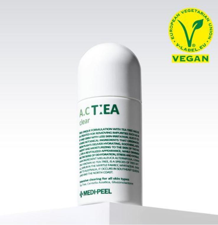 

Acne Care Treatment Serum – Medi-Peel AC T Clear 50ml 50ml