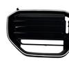 M50-Style Front Bumper Grill Grille Fit BMW X3 G45 2025+ Black W/LED Light