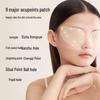 Zhenshiming Danshen Eye Cooling Patches