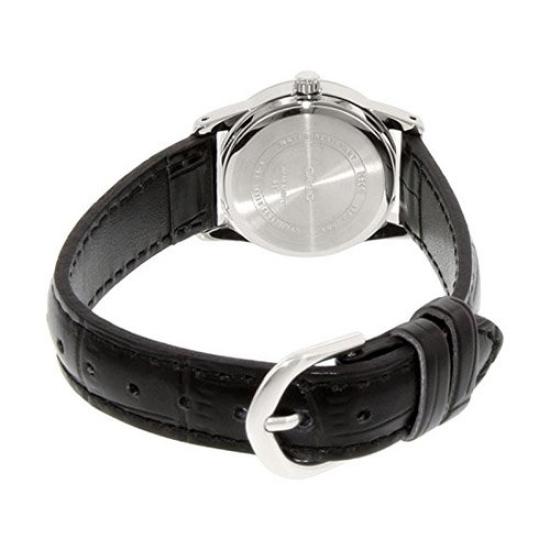 BASIC ANALOGUE LADYS Casio Basic Analog Ladies [Casio] [Product] LTP-V001L-7B