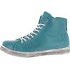 Кроссовки Andrea Conti High Top