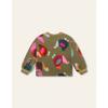 Oilily Kids Swan Sweater Okhfets007a