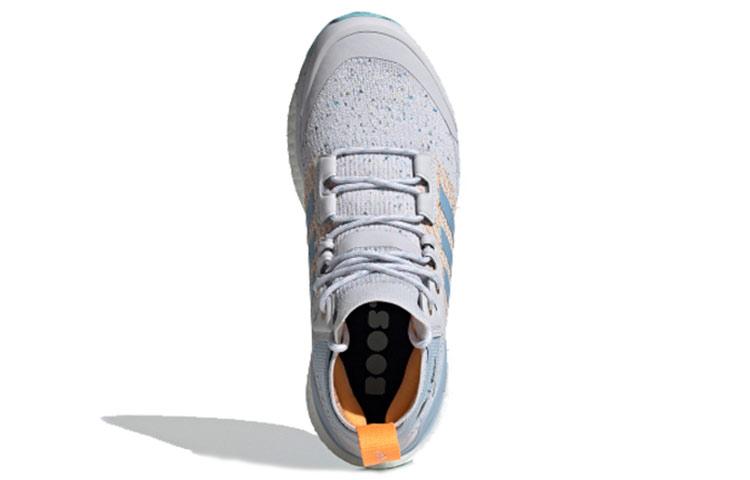 Terrex Free Hiker Parley x Terrex Free Hiker Wmns Adidas 'Dash Grey Easy Blue' Dames EH2274