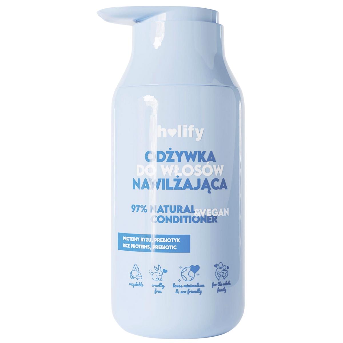 

HOLIFY - Odżywka do włosów nawilżająca 300ml