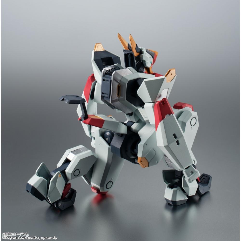 Bandai Kyoukai Senki Robot Damashii  Side Amaim  Kenbu