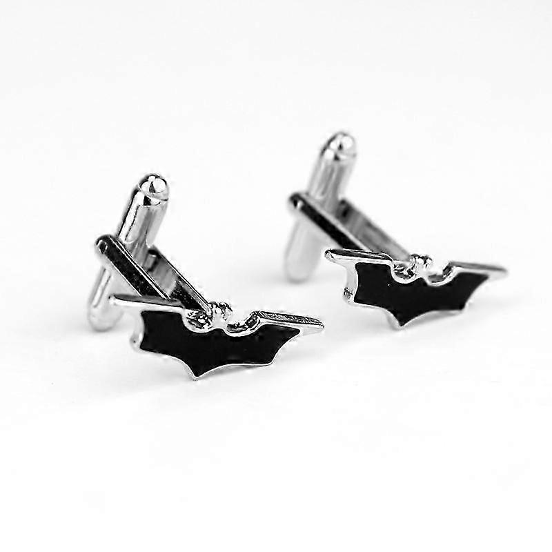 Gemelos de Batman Gemelos de Anime Para Hombres Niños Gemelos de Camisa