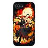 Might Guy Narutos Uchiha Itachi Akatsuki Cover for Apple iPhone 12 13 Mini XS 11 Pro Max 7 8 Plus + XR 8+ X SE 2020 SE3 Case