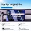 Changan Qiyuan A06 Screen Protector: 25-Model Compatible Navigation Film for Interior Upgrade.