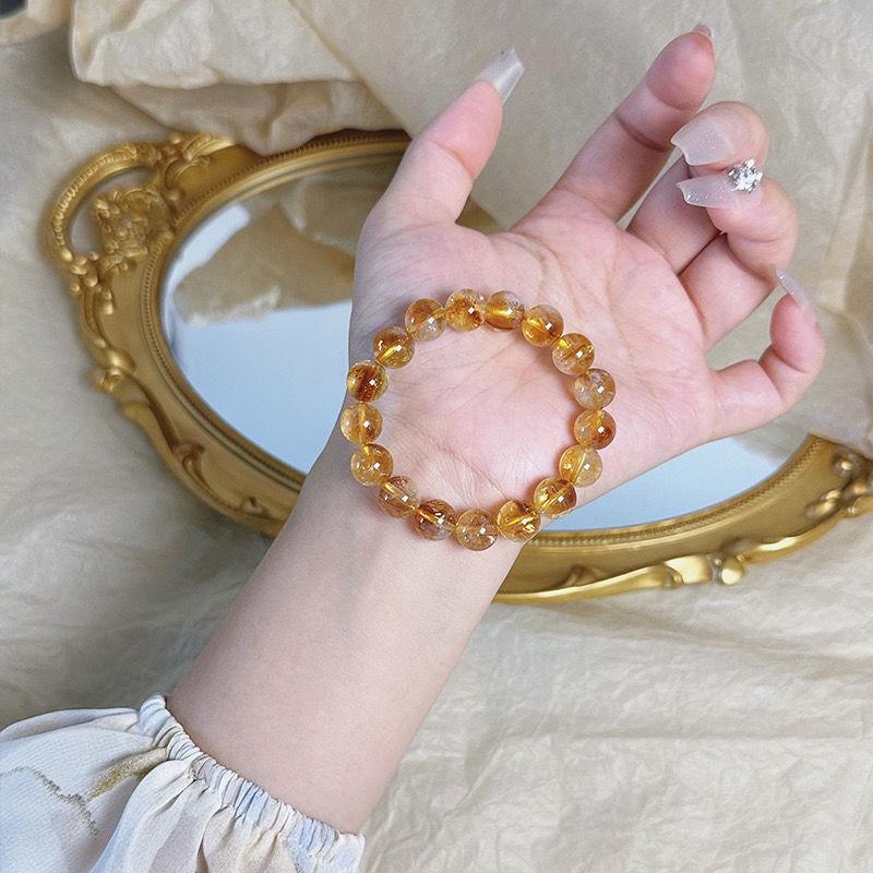JYL TS Bracelet Mermaid  Colorful Style Invokes Mystery And Attraction