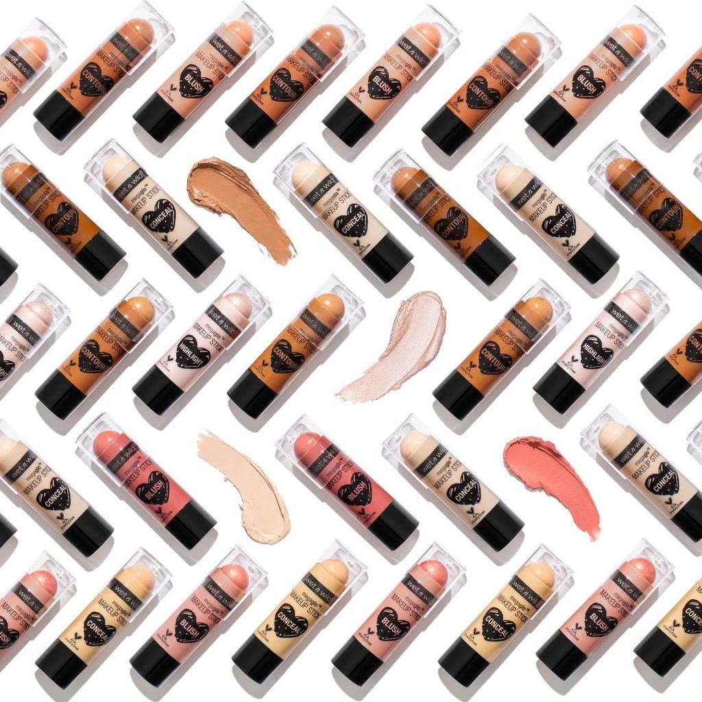 WET N WILD MegaGlo Stick de Maquillage Floral Majority - (article)