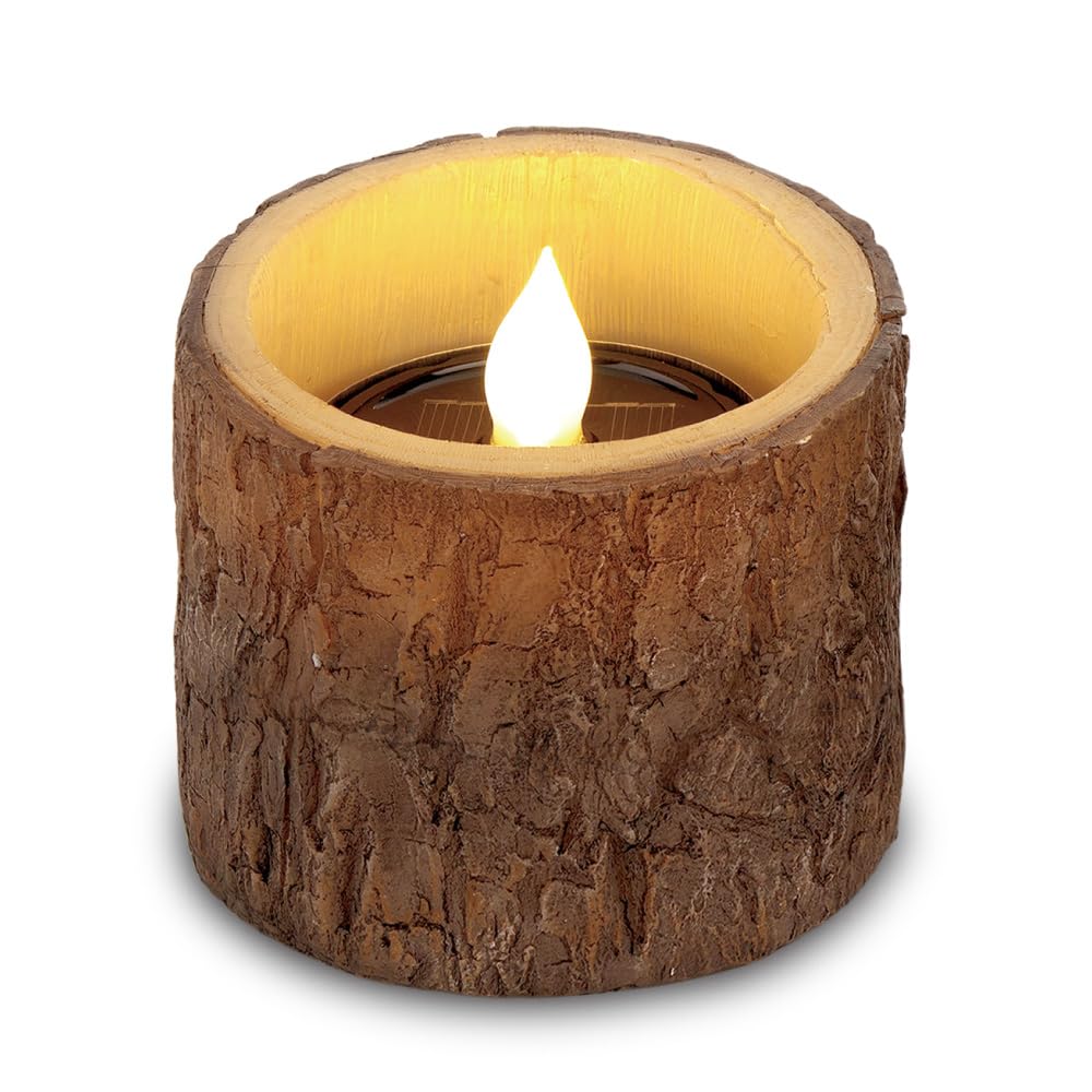 

Kishima Kanto Solar Garden Light Brown Approximately H8 Size 9.5 KL-10415 коричневий