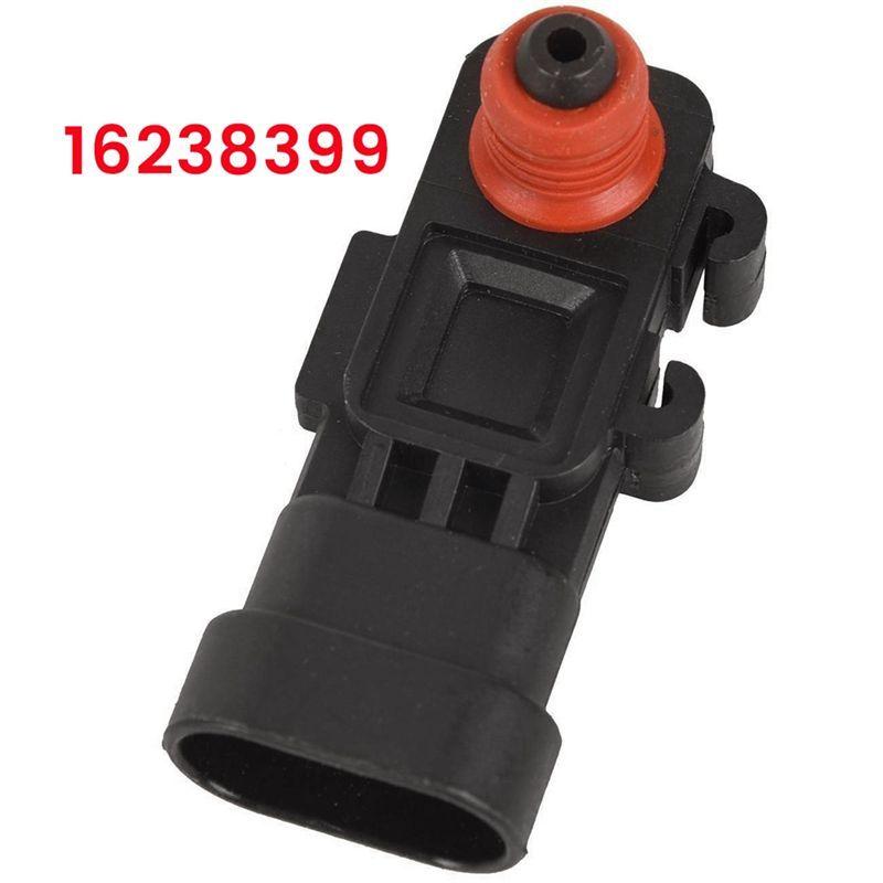 Precise Car Fuel Pump Tank Pressure Sensor Vapor Vent Accessories Component 16238399 For Buick Cadillac GMC Isuzu