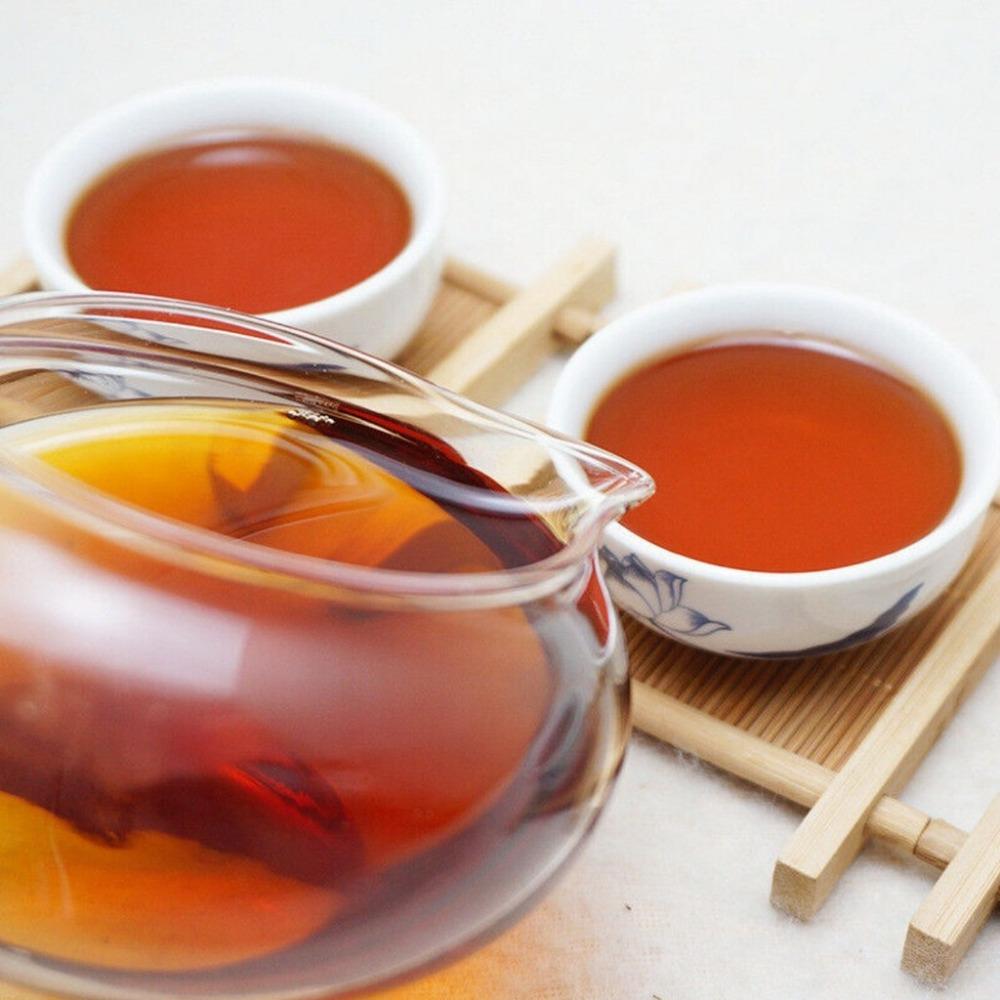 Wuyi Lapsang Souchong Schwarzer Tee 250g Reichhaltiger Geschmack Loser Tee