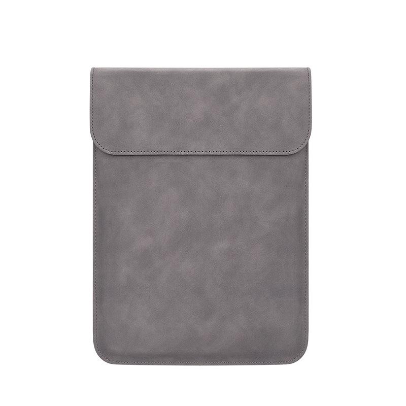 TS JYL laptop bag,Microfiber Slim Laptop Bag Tablet Sleeve For iPad MacBook Pro Series