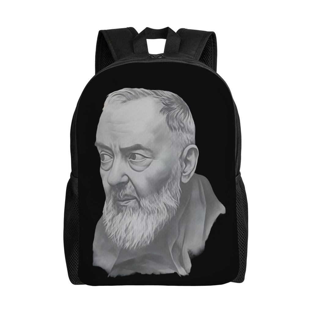Brainrot Tralalero Tralala Knapsack Modern Knapsacks Male Camping Breathable High Learner Bags High Quality Rucksack