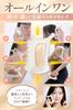 [Recommended by Indian Government Certified Therapists] Gua Sha Ceramic Plate for Full Body Massage (Scalp, Feet, Neck, Shoulders, Face, Body) - Bath