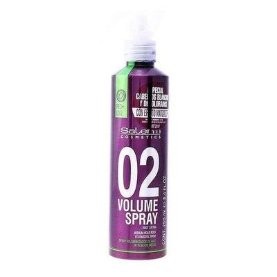 Spray Volumizador Salerm Root Lifter (250 ml)