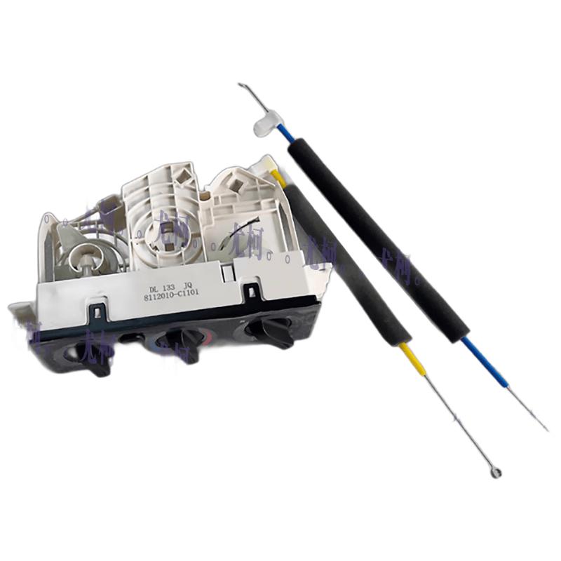 Dongfeng Tianjin EQ1120 Air Conditioner Controller Switch