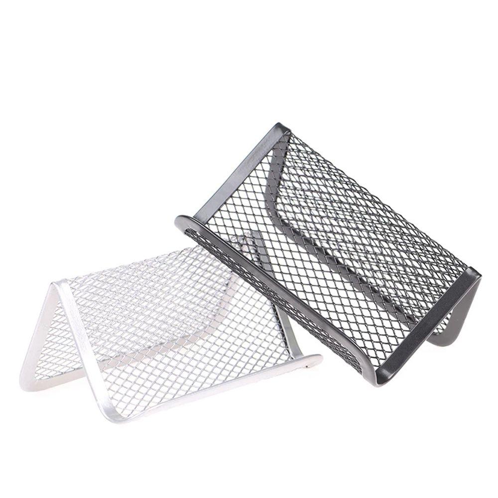 Memo Clip Holder Business Card Holder Name Card Holder Desk Business Holders Card Display Stands