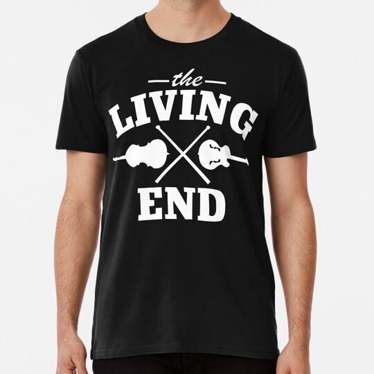 

The Living End Bands Size S to 5XL T-Shirt XL