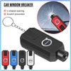 Multifunctional Car Safety Hammer Emergency Window Breaker Safety Supplies For Volvo XC60 XC90 S60 S80 S40 V40 V60 V70 V50 XC70