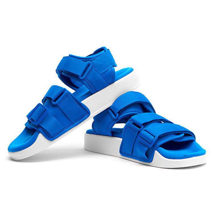 adidas Originals Adilette 2.0 Für 'Blue' Damen S75381