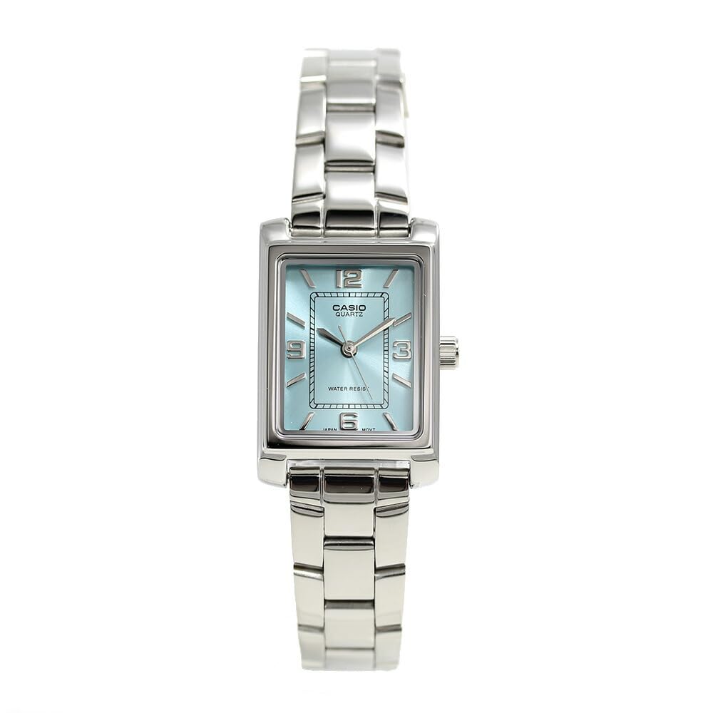

CASIO Кварцевый LTP-1234DD-2A [предмет]