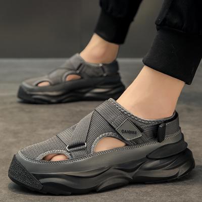 Scarpe da uomo – Sandali