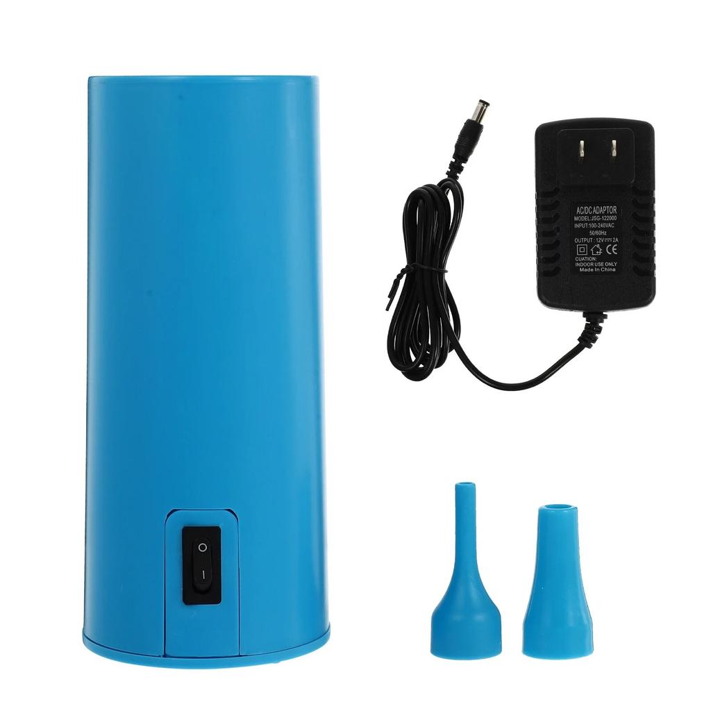 Electric Portable Inflator, Suitable For Festival Props Needs
