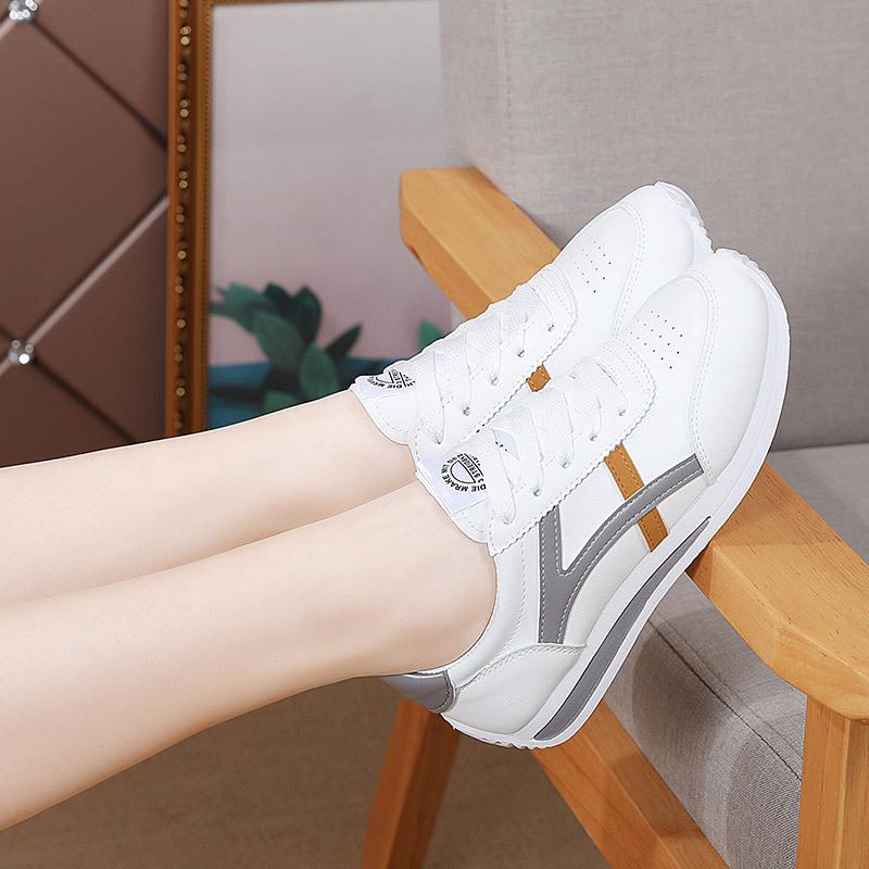 ins Forrest Gump shoes spring and autumn new breathable student sports and leisure shoes running shoes A