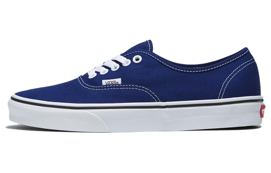 Authentic Vans  Beacon Blue  VN0009PVBYM 36