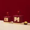 Large Wedding Favor Gift Boxes - 30 Pack