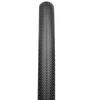 Hutchinson Gravel Tubeless Ready Tire Override TLR 28 inch 700x50 (50-622) Black/Tan HARDSKIN PV531781