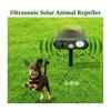 Solar Ultrasonic Animal & Pets Repeller Motion Sensor Bird Rat Possum Repellent