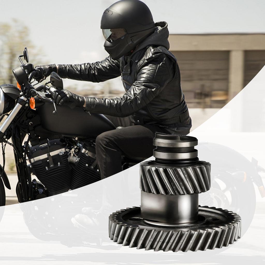 Camshaft Kit Motorcycle Racing Camshaft Gear Replacement Professional Engine Component Motorcycle Modification Parts