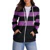 Hoodies For Women Trendy Tops Casual Fall Fashion Long Sleeve Sweatshirt With Pockets Pullover Lightweight