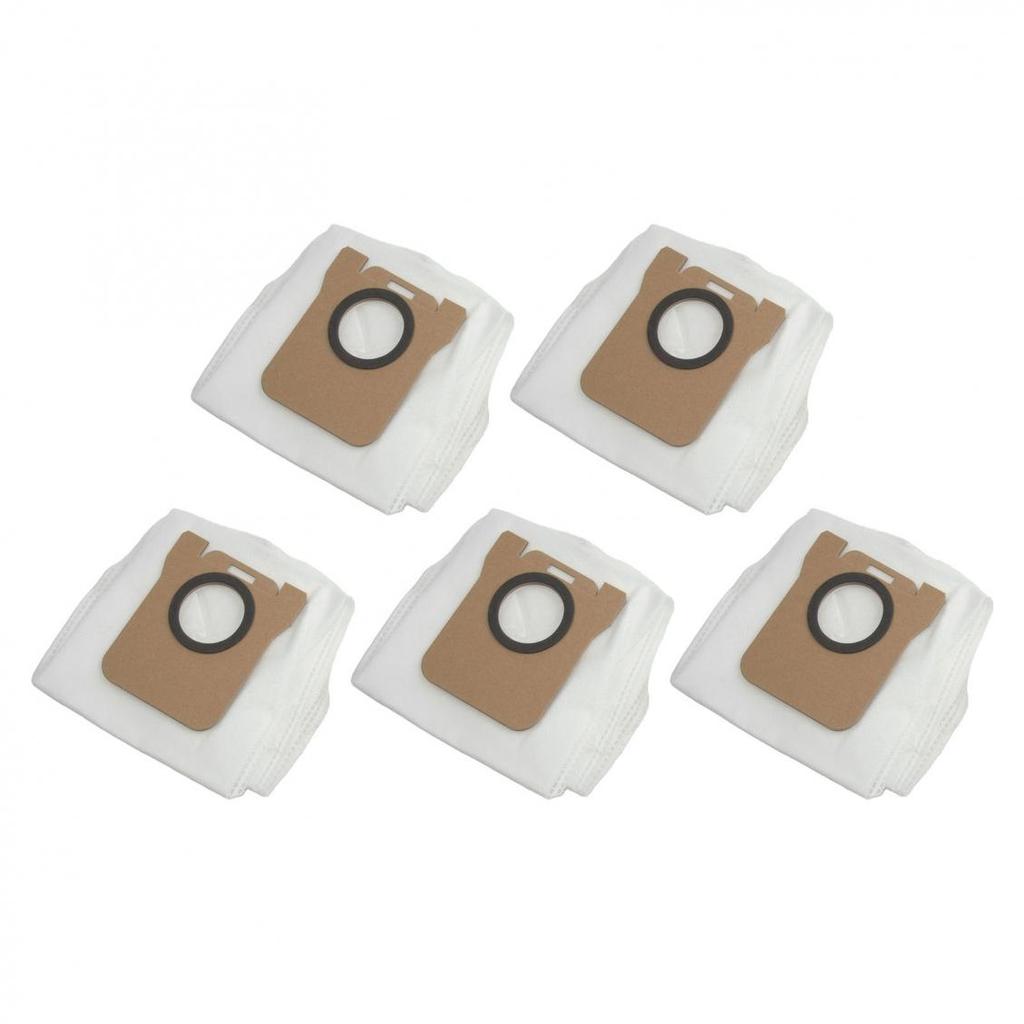 5pcs Dust Bag Accessories Designed for Mova E30 For Ultra Vacuum Parts