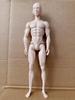 29cm Costume Drama Men Doll Multi-Joints Movable Doll 35cm Muscle Male Doll Collections Doll Toy Parts