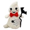 New Halloween Ghost Plush Halloween Ghost Plush Decoration Doll