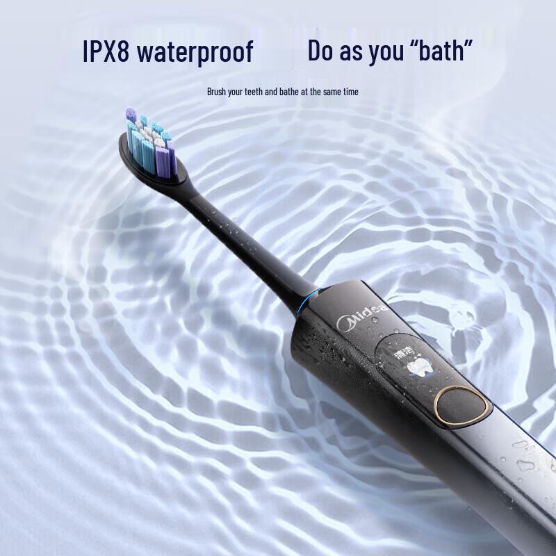 

Midea YM6Pro Smart Electric Toothbrush