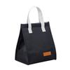 Insulated Large Capacity Handheld Lunch Bento Bag