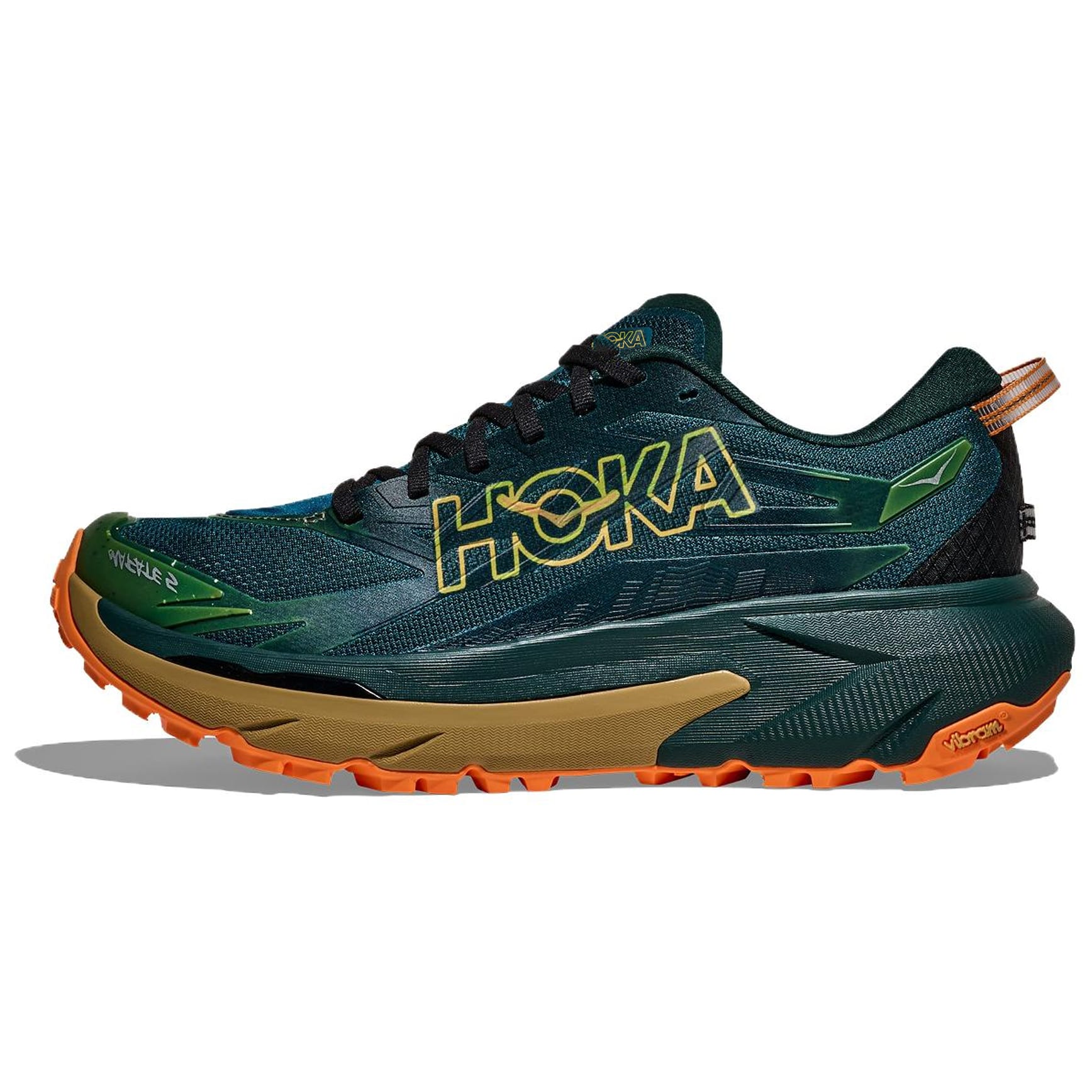 HOKA ONE ONE Mafate 5 Skriešanas