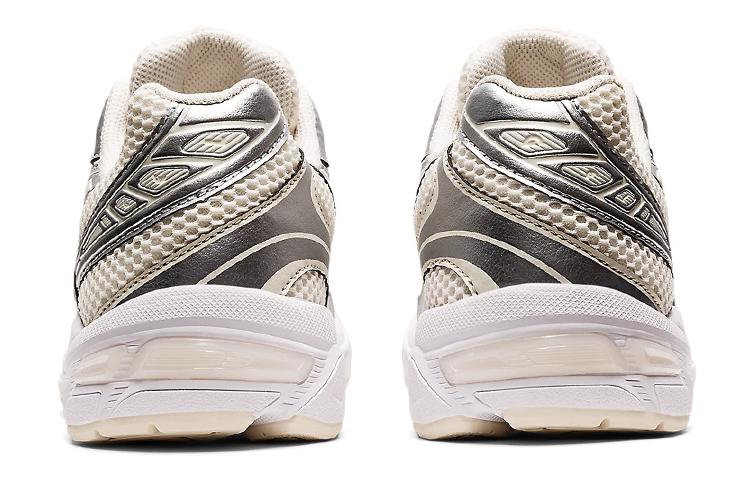Asics Gel-1130 Cream Pure Silver Women's 1202A164-107