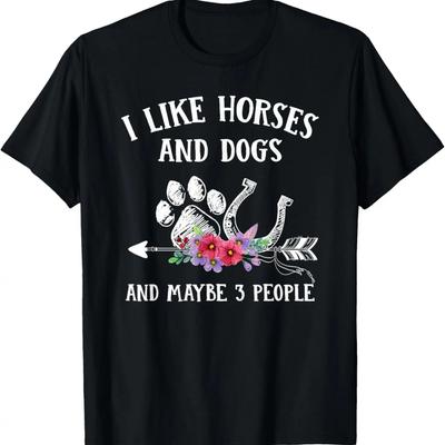 Tops – T-Shirts