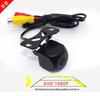 AHD1080P Wide-Angle Car Reversing Camera with Dynamic Trajectory