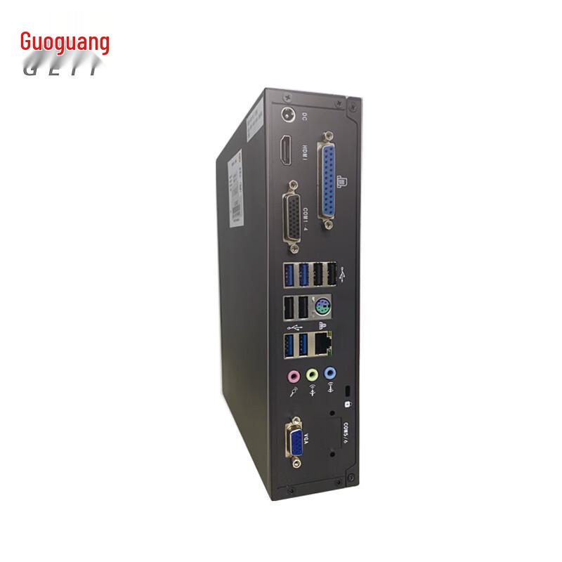Guoguang UT3600Z Office All-in-One PC (CN version)