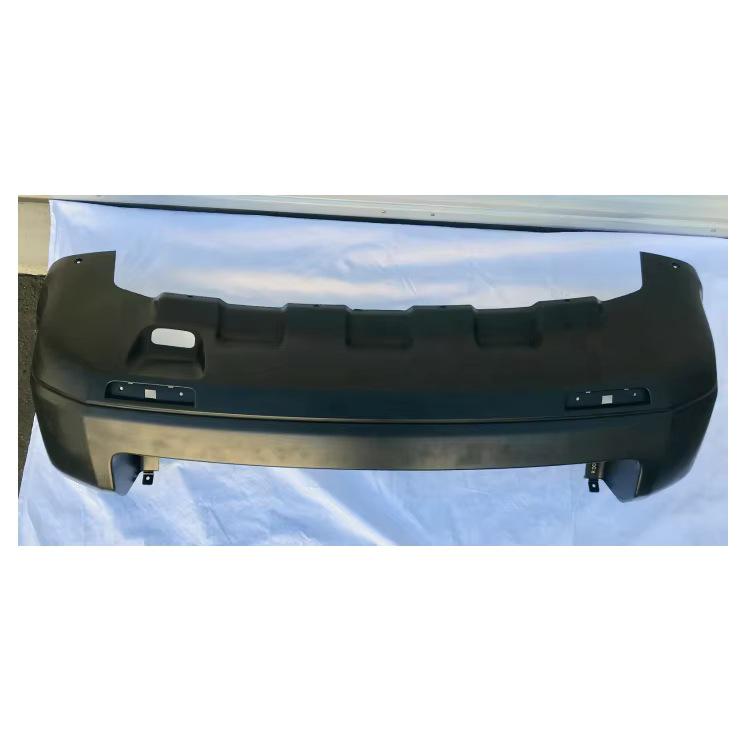 LR031908 Rear Bumper Cover for 2006-2014 Land Rover Freelander 2