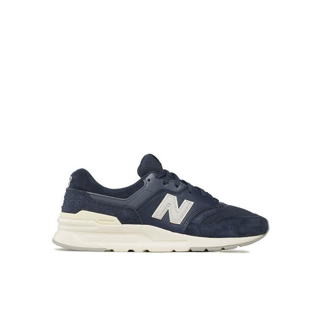 

Мужские кроссовки New Balance Cm997hpb granatowy 40