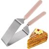 Ustensiles pour tartes – Couteaux à tarte