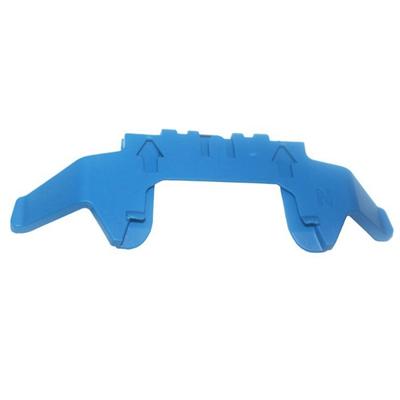 High Efficiency Dust Bag Holders Dust Bag Support Frame Suitable for Vacuum Cleaners Secure Lock Design ABS Construction